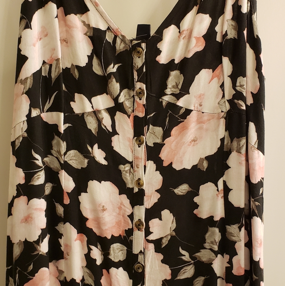 American Eagle Dress